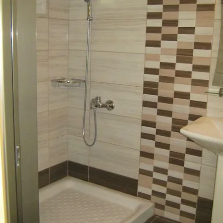 Apartament Venetia