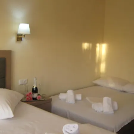 Venetia Apartament *