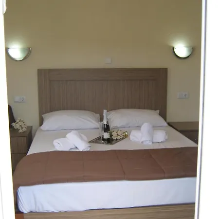 Venetia Apartament Astris