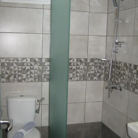 Апартаменты Venetia