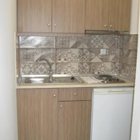 Apartment Venetia *