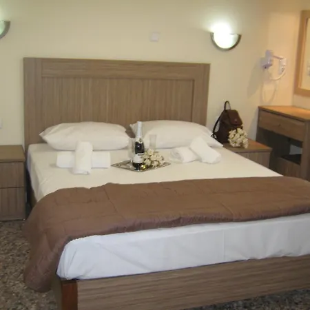 Апартаменты Venetia *