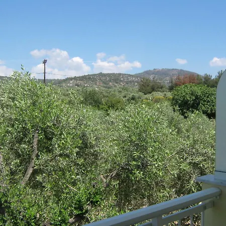 Apartament Venetia Astris