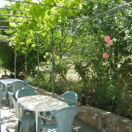 Venetia Апартаменты