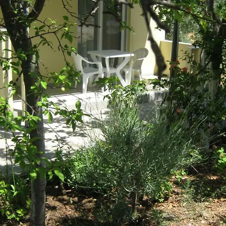 Venetia Apartment