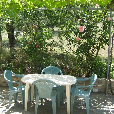 Apartment Venetia Astris