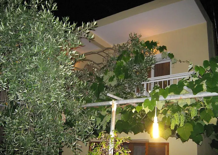 Venetia Appartement
