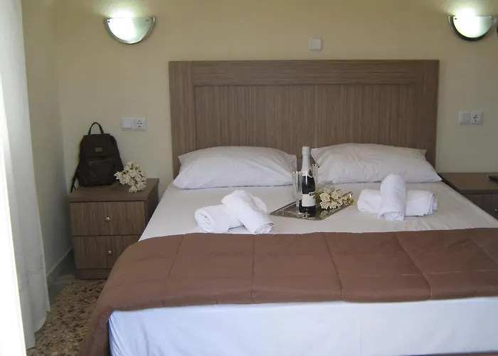 Venetia Appartement *
