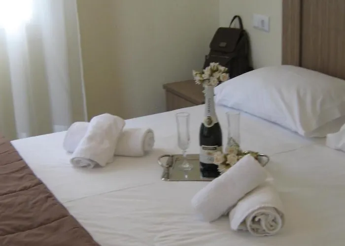 Venetia Appartement Astris