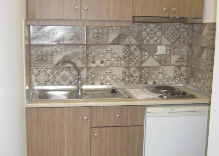 Appartement Venetia *