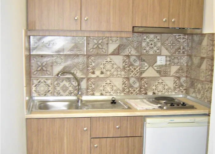 Venetia Apartment *