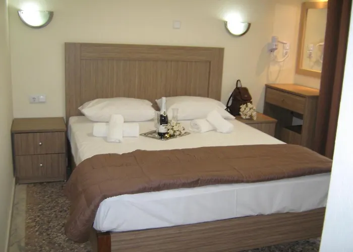 Appartement Venetia *
