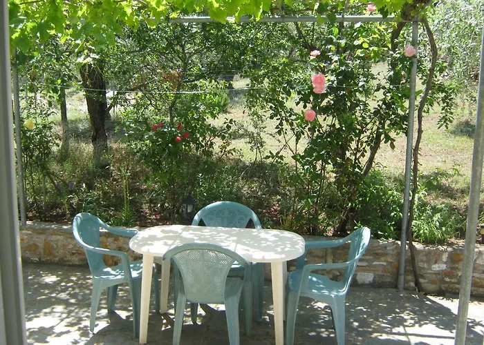 Appartement Venetia Astris